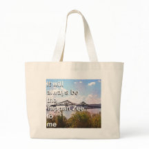 Será sempre a Tappan Zee para mim