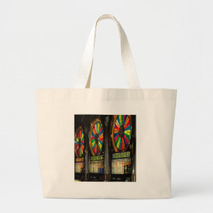 Bolsa Tote Grande Slots machines de Las Vegas