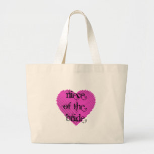 Bolsa Tote Grande Sobrinha da noiva