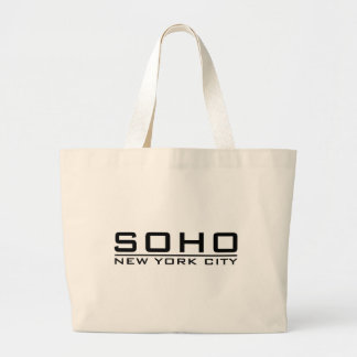 BOLSA TOTE GRANDE SOHO