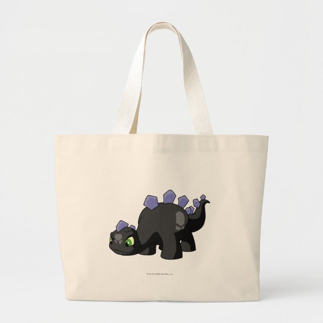 Bolsa Tote Grande Sombra de Chomby (Frente)