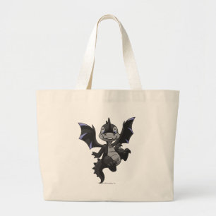 Bolsa Tote Grande Sombra de Scorchio