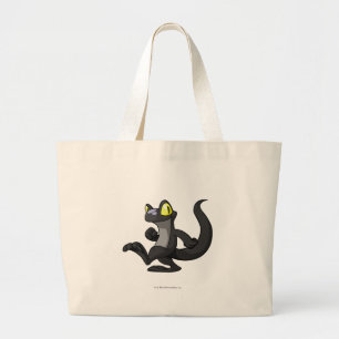 Bolsa Tote Grande Sombra de Techo