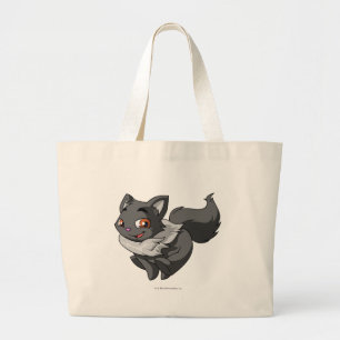 Bolsa Tote Grande Sombra de Wocky
