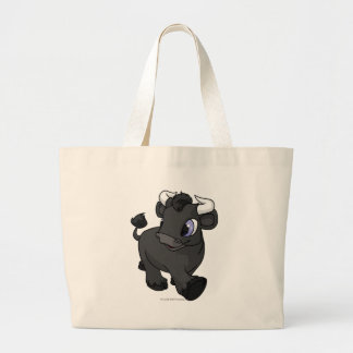 Bolsa Tote Grande Sombra dos Kau