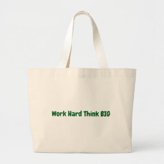 Bolsa Tote Grande Sonhe Grande