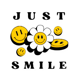 Bolsa Tote Grande Sorria Daisy#felydaisy #smileflower #daisyvib