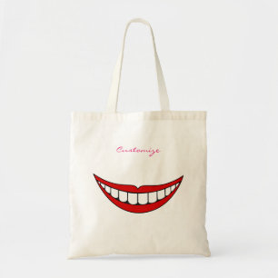 Bolsa Tote Grande Sorriso Thunder_Cove