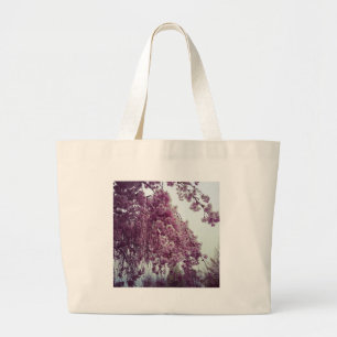 Bolsa Tote Grande Springtime