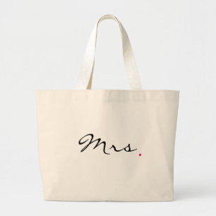 Bolsa Tote Grande Sra.