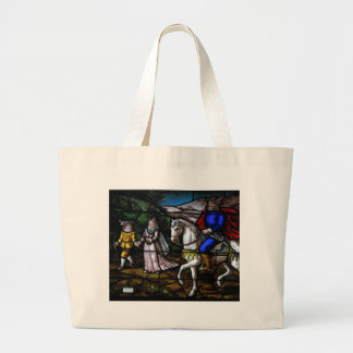 Bolsa Tote Grande St Teresa de Avila (1)