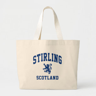 Bolsa Tote Grande Stirling