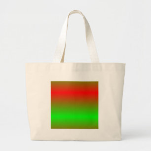 Bolsa Tote Grande Sunset de Verão