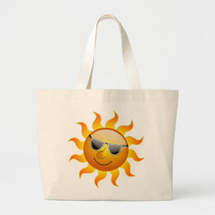 Bolsa Tote Grande SUNSHINE DE ROSTO legal