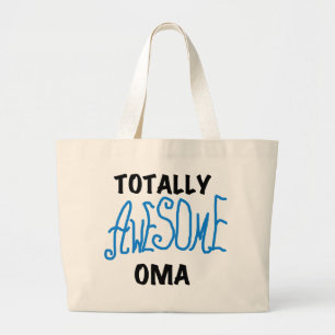 Bolsa Tote Grande T-shirts e presentes completamente incríveis de az