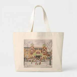 Bolsa Tote Grande Teatro Surrey 1988 de Richmond