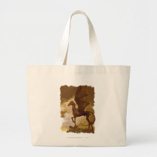 Bolsa Tote Grande Téstreo