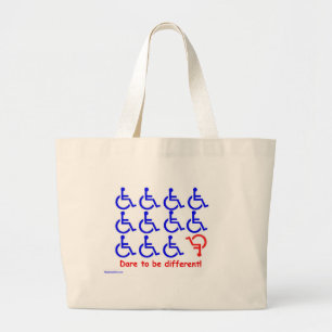 Bolsa Tote Grande thegimpstore.com