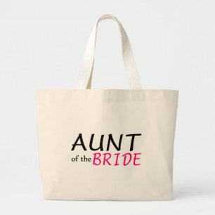 Bolsa Tote Grande Tia Noiva