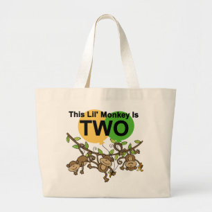 Bolsa Tote Grande Tintas-segundos aniversários e presentes para maca