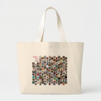 Bolsa Tote Grande Toda 1 mala 2026