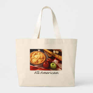 BOLSA TOTE GRANDE TODOS AMERICANOS