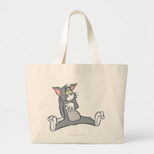 Bolsa Tote Grande Tom que Sulking