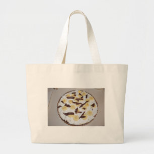 Bolsa Tote Grande Torta de Bonoffi