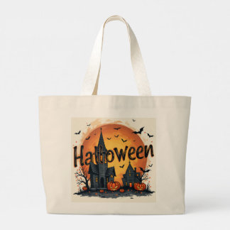 Bolsa Tote Grande Tote Bag