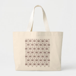 Bolsa Tote Grande Tote Bag