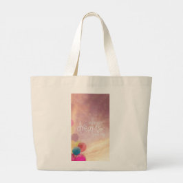 Bolsa Tote Grande Tote Bag