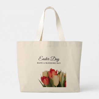 Bolsa Tote Grande Tote bag