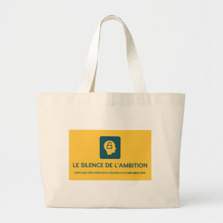 Bolsa Tote Grande Tote bag