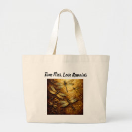 Bolsa Tote Grande Tote Bag