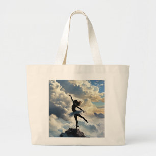BOLSA TOTE GRANDE TOTE BAG