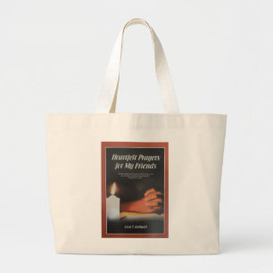 Bolsa Tote Grande Tote Bag