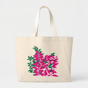Bolsa Tote Grande Tote Bag