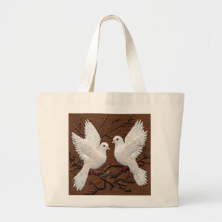 Bolsa Tote Grande Tote Bag