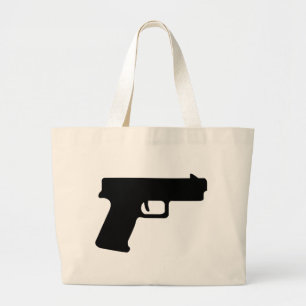 Bolsa Tote Grande Tote Bag 2A