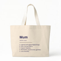 Tote Bag Para Super-Homem.