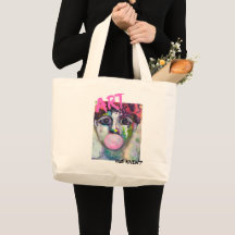Tote do Artista