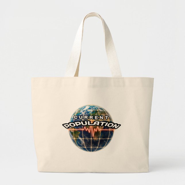 Bolsa Tote Grande Tote Jumbo (Frente)