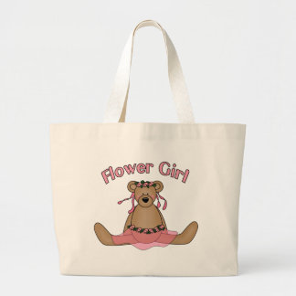 Bolsa Tote Grande Totebag do florista