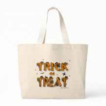 Trick-or-Treat! | Dia das Bruxas