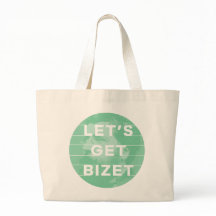 trocadilho de compositor de ópera favorito do Bize