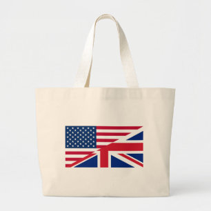 Bolsa Tote Grande uk