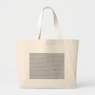 Bolsa Tote Grande Union Jack - Reino Unido