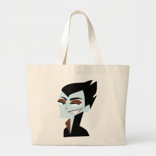 BOLSA TOTE GRANDE VAMPIRE