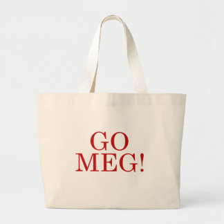 Bolsa Tote Grande Vão os megohns