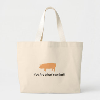 Bolsa Tote Grande Vegan